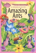 Cover: Amazing Ants - The Book Company Publishing