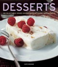 Cover: Desserts - Southwater