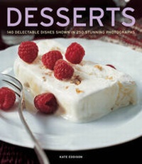 Enlarge image Cover: Desserts - Southwater