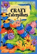 Cover: Crazy Caterpillars - The Book Company Publishing