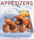 Cover: Appetizers - Southwater