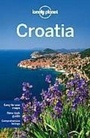 Cover: Lonely Planet Croatia - Lonely Planet Publications
