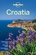 Cover: Lonely Planet Croatia - Lonely Planet Publications