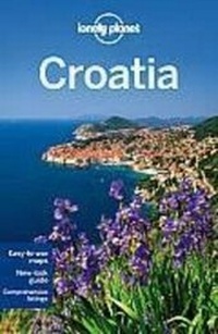 Abbildung von: Lonely Planet Croatia - Lonely Planet Publications