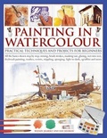 Cover: Painting in Watercolour - Southwater