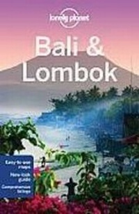 Abbildung von: Lonely Planet Bali & Lombok - Lonely Planet Publications