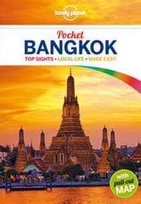 Abbildung von: Lonely Planet Pocket Bangkok - Lonely Planet Publications
