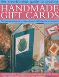 Cover: Step-by-Step Guide to Creating Handmade Gift Cards - Southwater