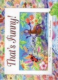 Cover: That's Funny - The Book Company Publishing