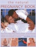 Cover: Natural Pregnancy Book - Southwater