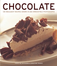 Enlarge image Cover: Chocolate - Southwater