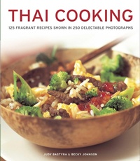 Abbildung von: Thai Cooking - Southwater