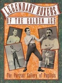 Abbildung von: Legendary Boxers of the Golden Age - Southwater