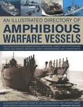 Cover: Illustrated Directory of Amphibious Warfare Vessels - Southwater