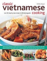 Abbildung von: Classic Vietnamese Cooking - Southwater