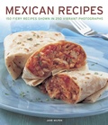 Cover: Mexican Recipes - Southwater