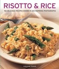 Cover: Risotto & Rice - Southwater