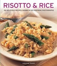 Abbildung von: Risotto & Rice - Southwater