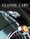 Cover: Encyclopedia of Classic Cars - Southwater