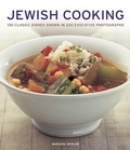 Cover: Jewish Cooking - Southwater
