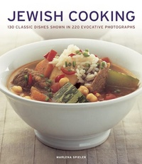 Enlarge image Cover: Jewish Cooking - Southwater