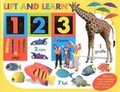 Cover: Lift and Learn - The Book Company Publishing