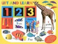 Enlarge image Cover: Lift and Learn - The Book Company Publishing