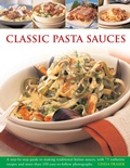 Cover: Classic Pasta Sauces - Southwater
