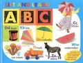 Cover: Lift and Learn ABC - The Book Company Publishing