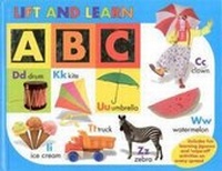 Enlarge image Cover: Lift and Learn ABC - The Book Company Publishing