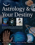 Cover: Astrology & Your Destiny - Southwater