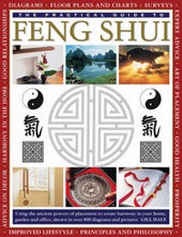 Enlarge image Cover: The Practical Guide to Feng Shui - Southwater
