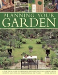Cover: Planning Your Garden - Southwater