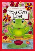 Cover: Frog Gets Lost - The Book Company Publishing
