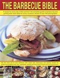 Cover: The Barbecue Bible - Southwater