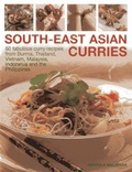 Cover: South-East Asian Curries - Southwater