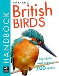 Cover: British Birds Handbook - Miles Kelly Publishing Ltd