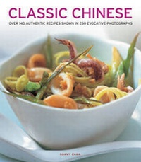 Abbildung von: Classic Chinese - Southwater