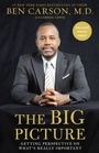 Cover: The Big Picture - Zondervan