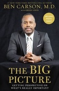 Cover: The Big Picture - Zondervan