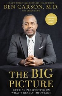 Enlarge image Cover: The Big Picture - Zondervan