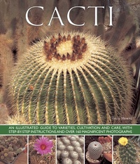 Enlarge image Cover: Cacti - Southwater