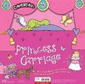 Cover: Convertible Princess Carriage - Miles Kelly Publishing Ltd