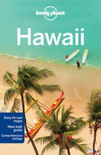 Abbildung von: Lonely Planet Hawaii - Lonely Planet Publications
