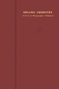 Cover: Fundamentals of Carbanion Chemistry - Academic Press