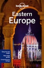 Cover: Lonely Planet Eastern Europe - Lonely Planet Publications