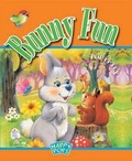 Cover: Bunny Fun - The Book Company Publishing