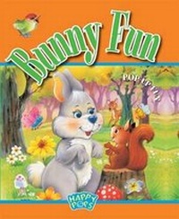 Enlarge image Cover: Bunny Fun - The Book Company Publishing