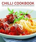 Cover: Chilli Cookbook - Southwater