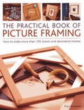 Cover: Practical Book of Picture Framing - Southwater